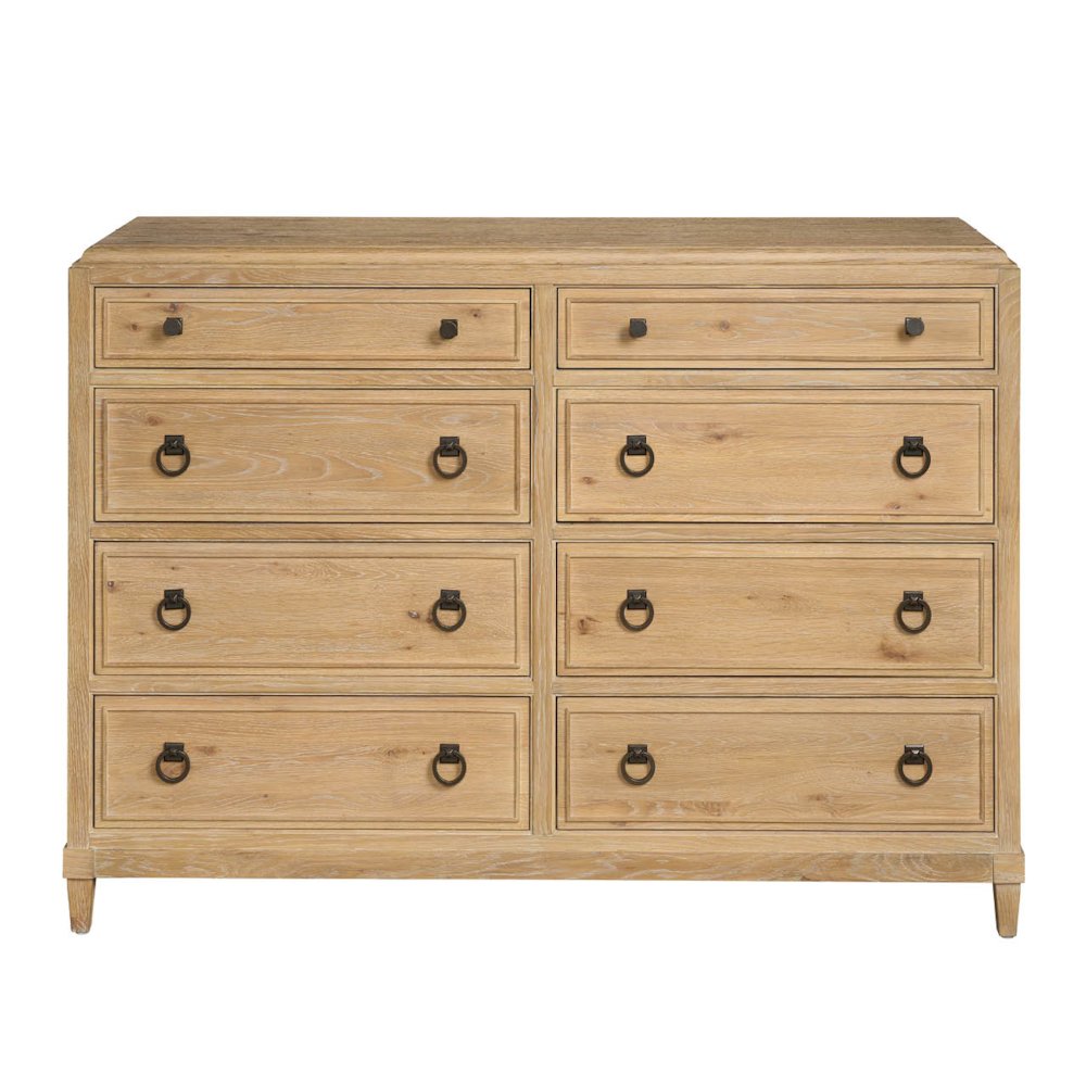 Canyon Chest in Canyon Color