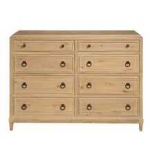 Canyon Chest in Canyon Color