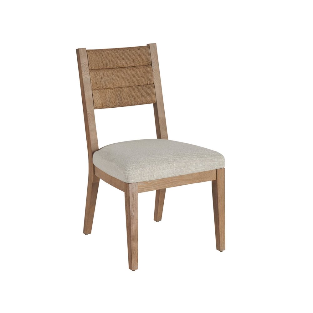 Canyon Side Chair (Set of 2) in Canyon Color