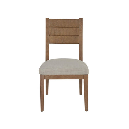 Canyon Side Chair (Set of 2) in Canyon Color