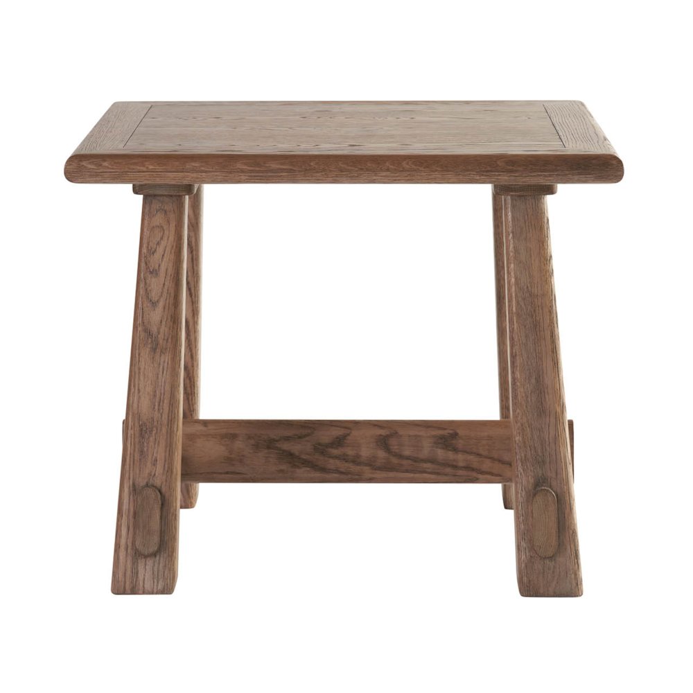Sienna Rectangular End Table
