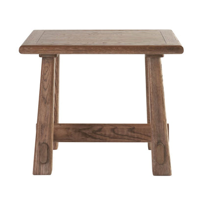 Sienna Rectangular End Table