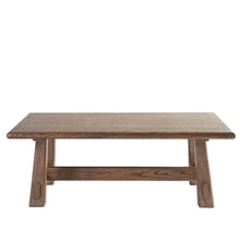 Sienna Rectangular Cocktail Table