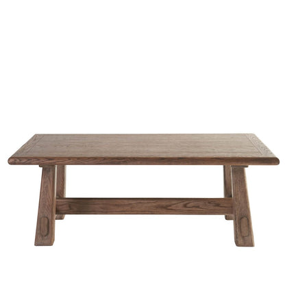Sienna Rectangular Cocktail Table