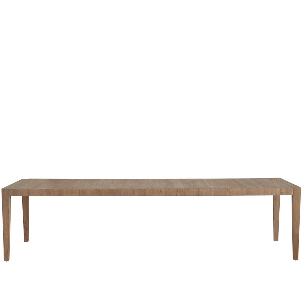Avaline Dining Table in Skylark Color