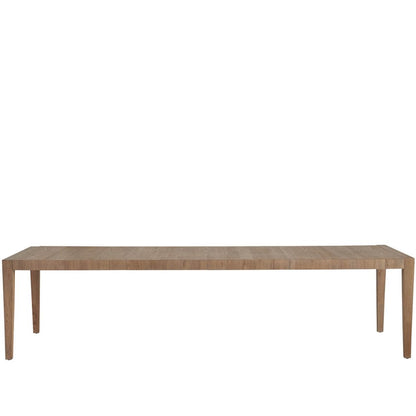 Avaline Dining Table in Skylark Color