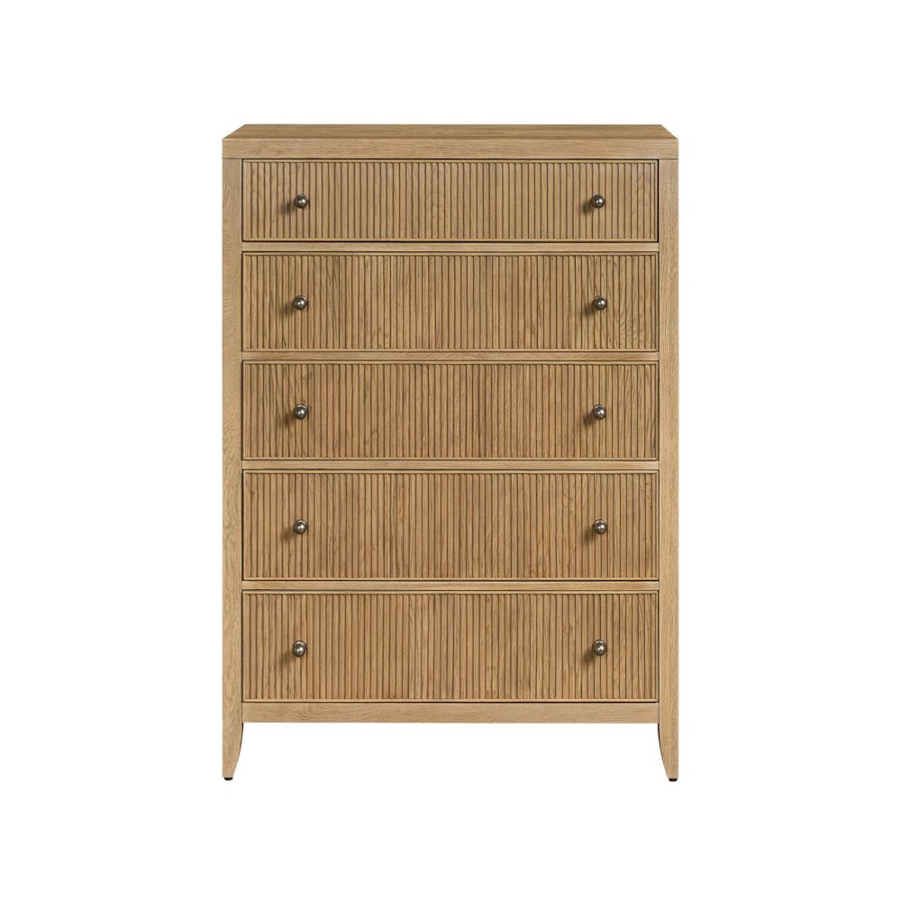 Carmen Chest in Skylark Color