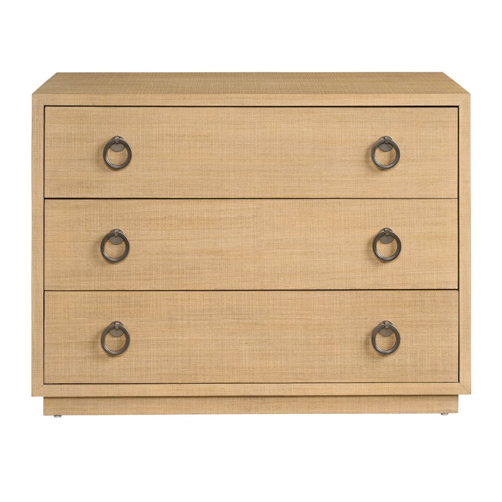 Ghizzano Chest in Skylark Color