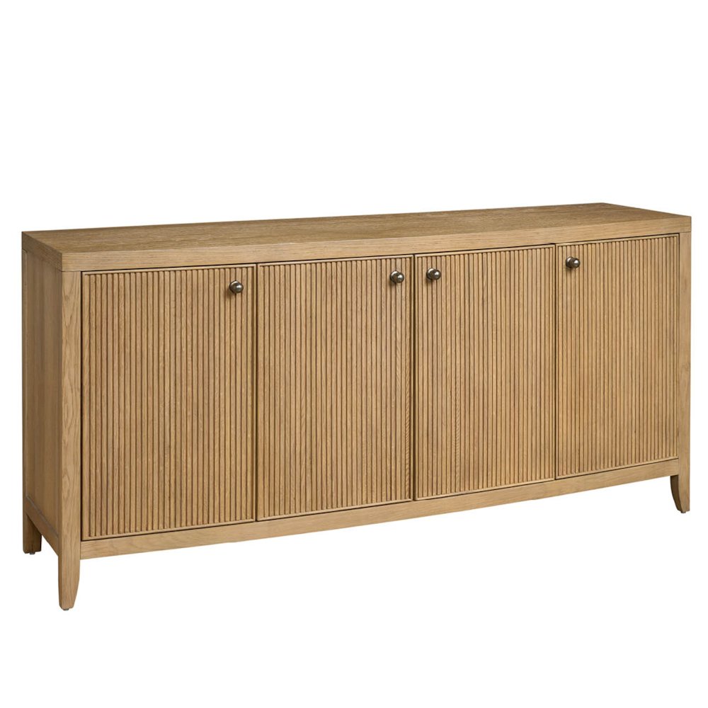 Carmen Credenza in Skylark Color