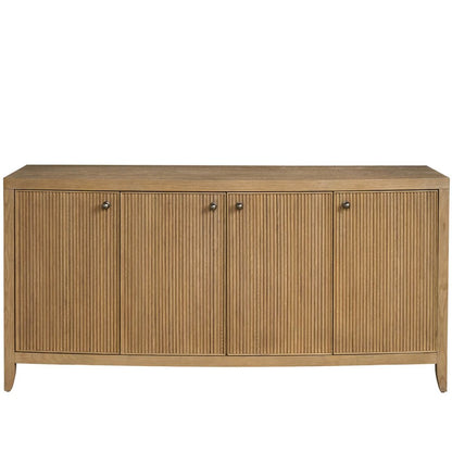 Carmen Credenza in Skylark Color