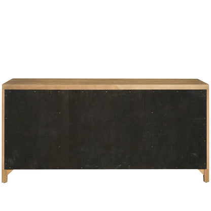 Carmen Credenza in Skylark Color