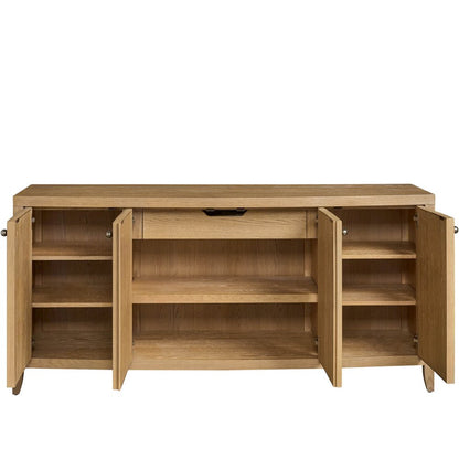 Carmen Credenza in Skylark Color