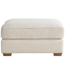 Leah Ottoman