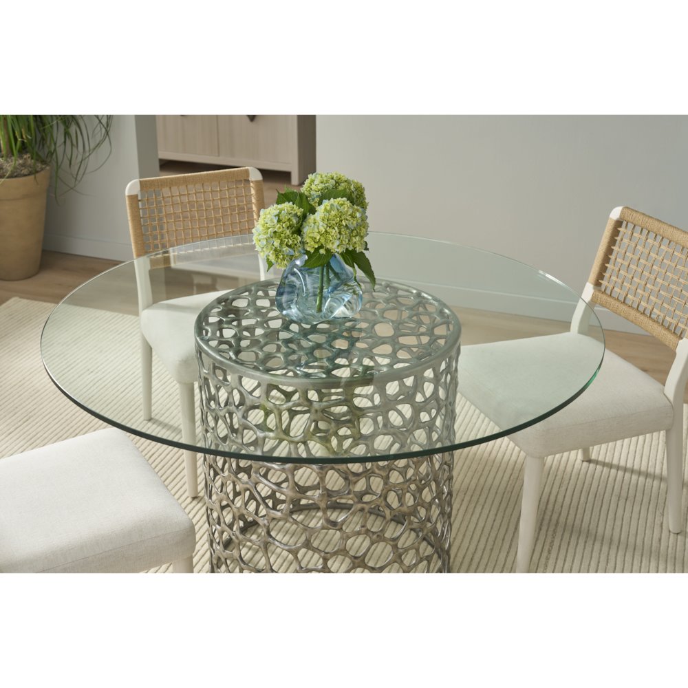 Coral Dining Table 54