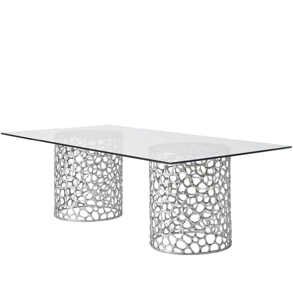 Retangle Dining Table