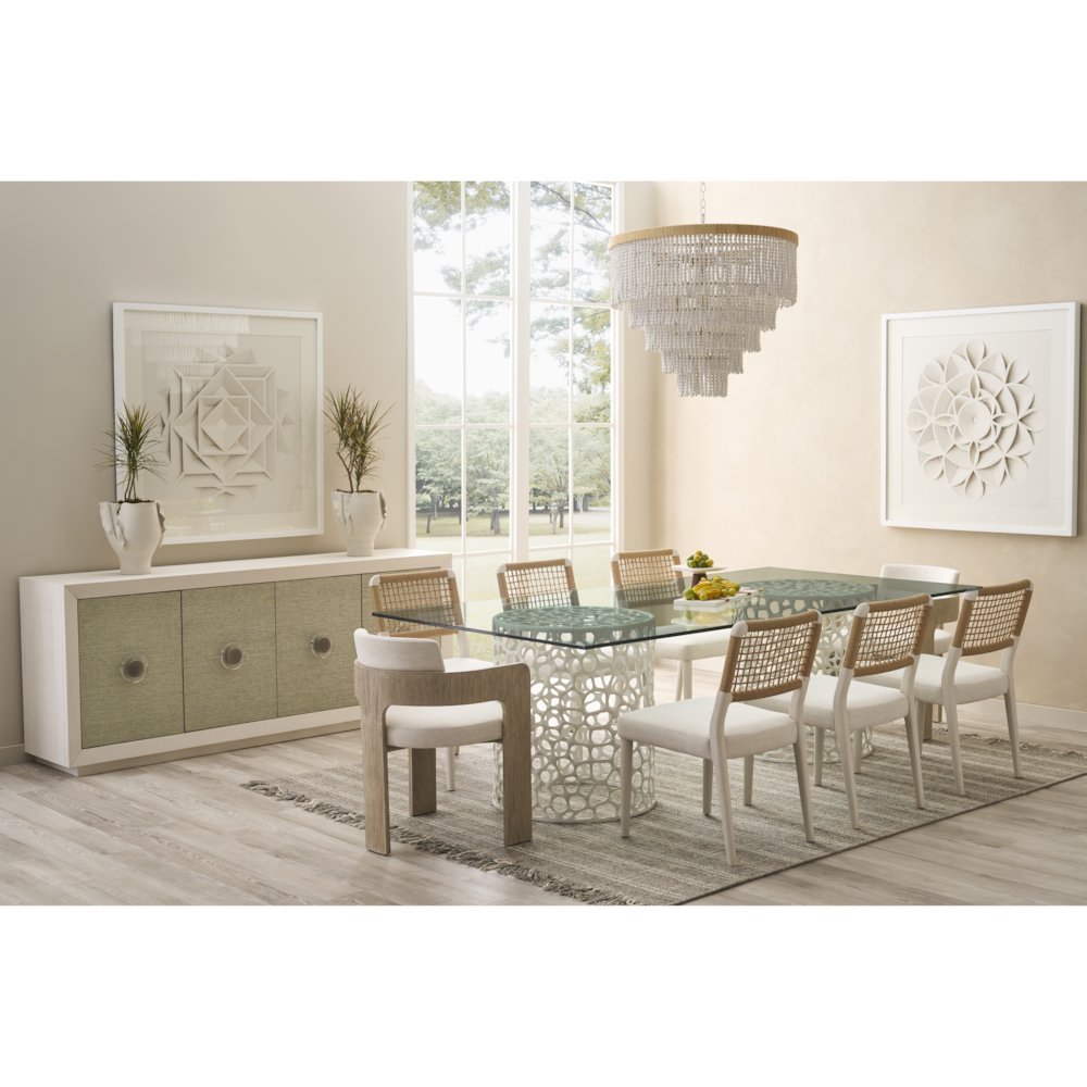 Rectangle Dining Table