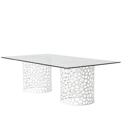 Rectangle Dining Table