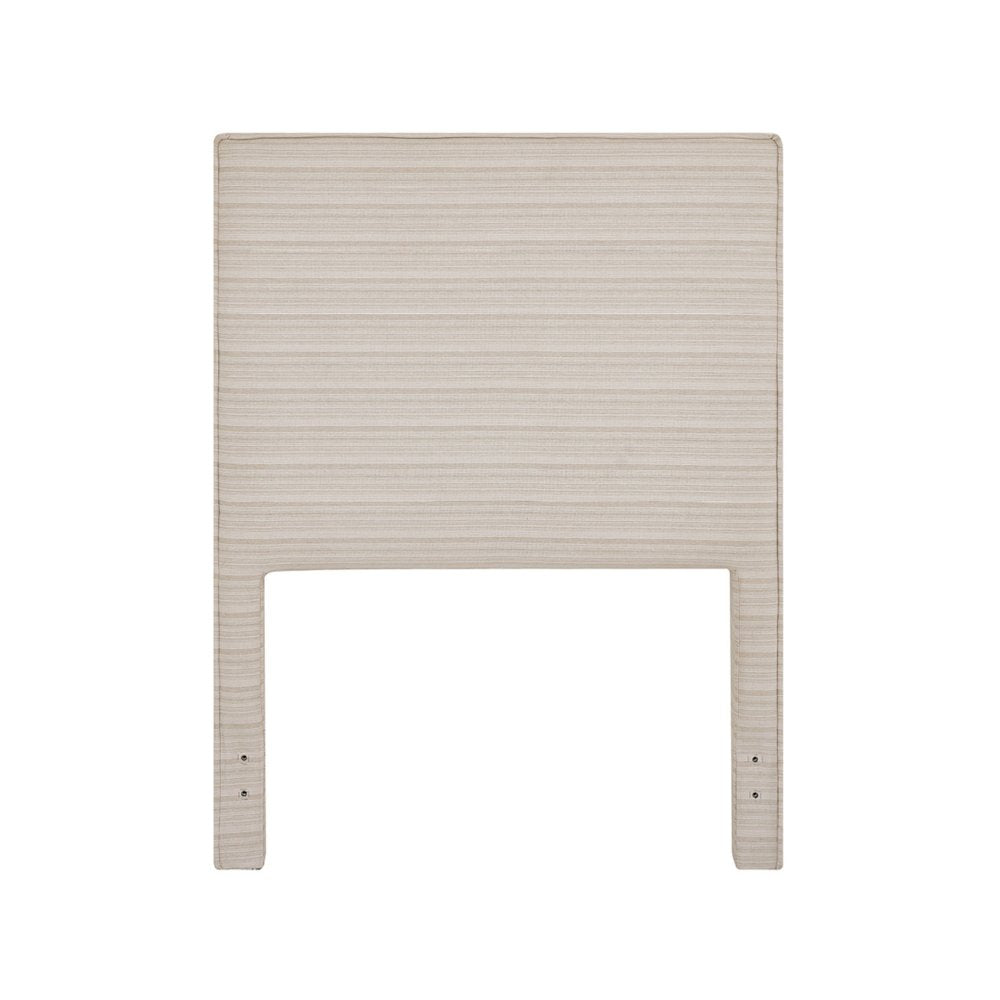 Drift Upholstered Headboard - Twin
