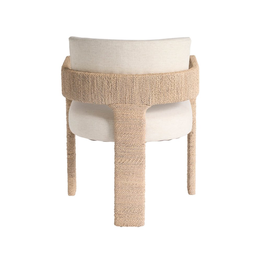 Abaca Arm Chair