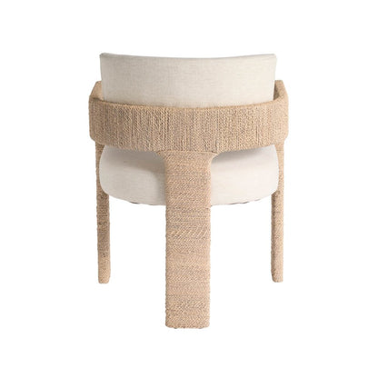 Abaca Arm Chair