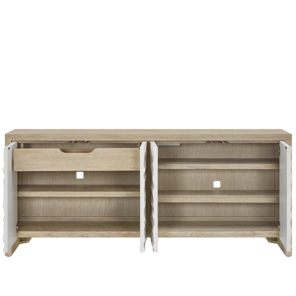 Oasis Credenza