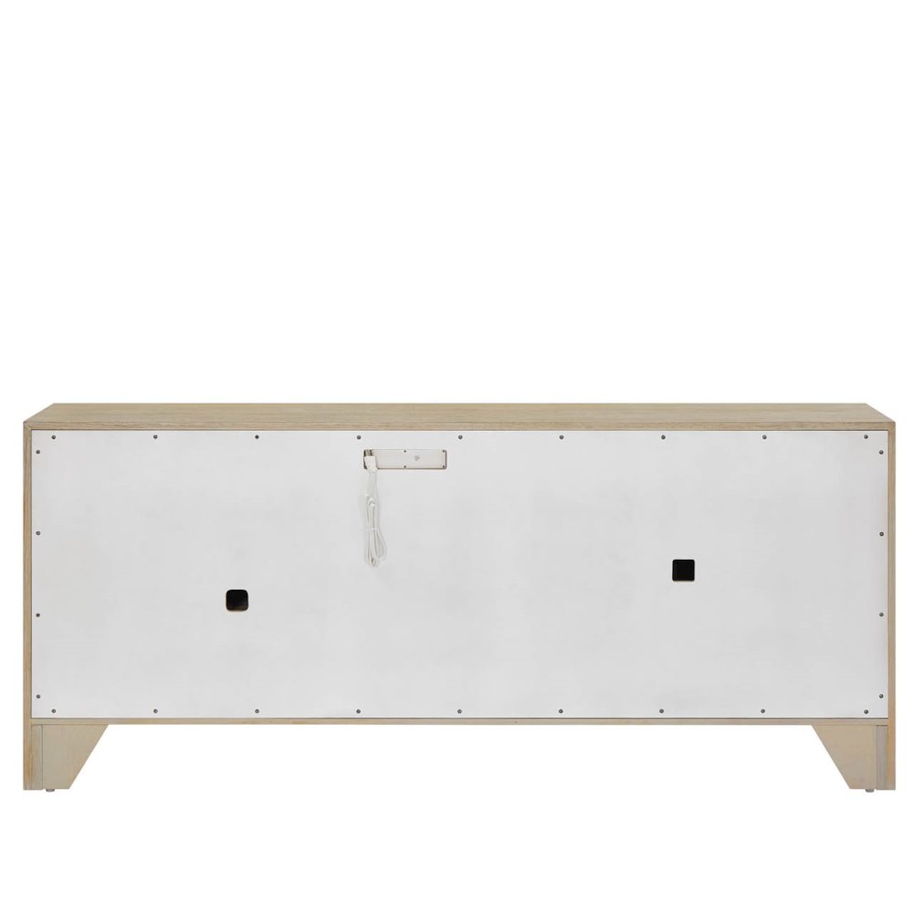 Oasis Credenza
