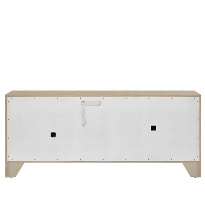 Oasis Credenza
