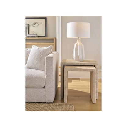 Abaca Nesting Tables