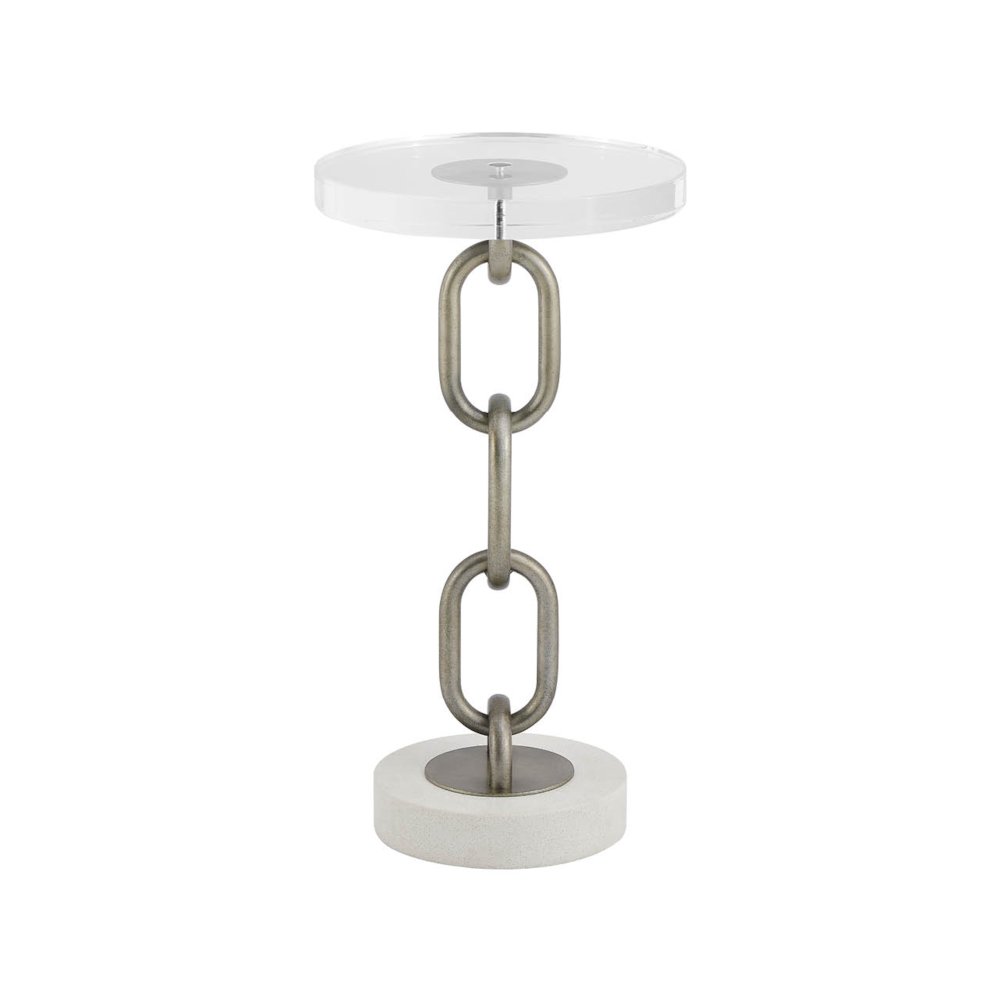 Link Accent Table