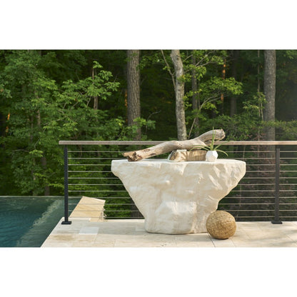 Cliffside Console Table