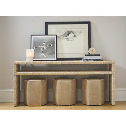 Abaca Console