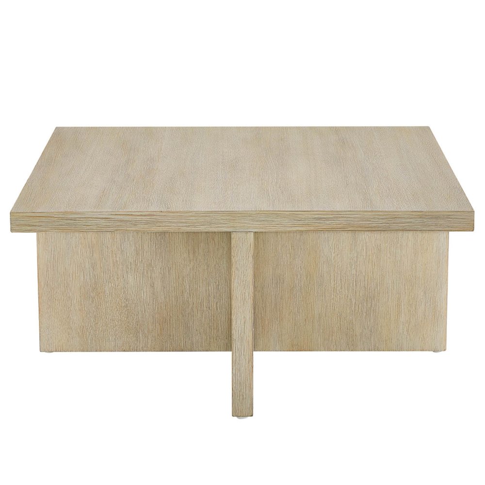 Dockside Cocktail Table W Ottomans