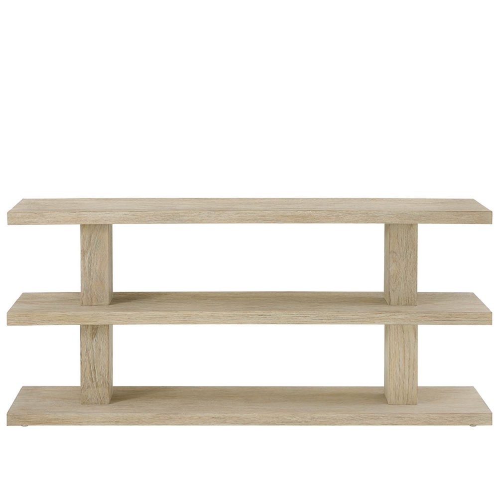 Dockside Console