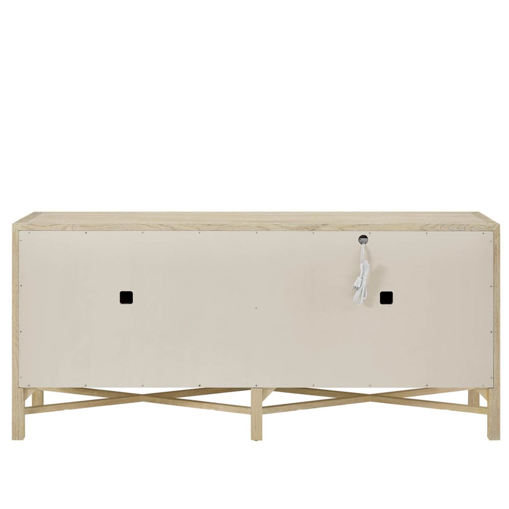 Dockside Credenza
