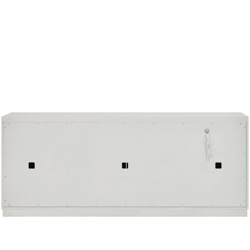 Shoreline Credenza