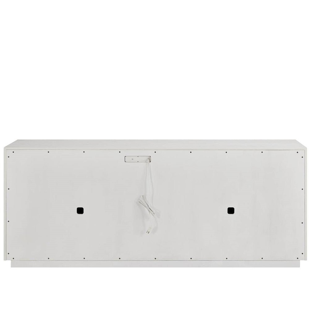 Seascape Credenza