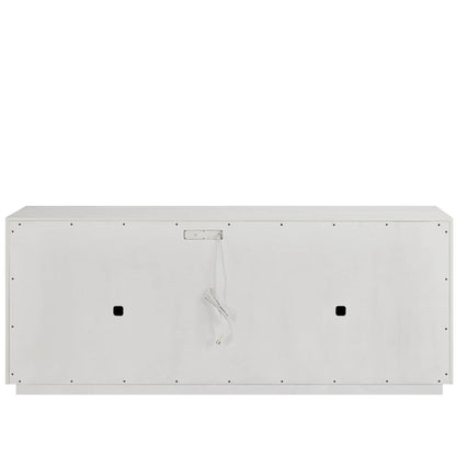 Seascape Credenza