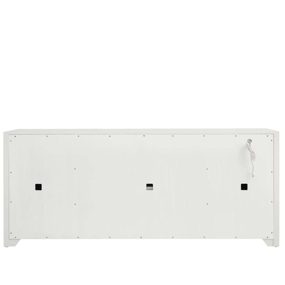 Shoreline Credenza