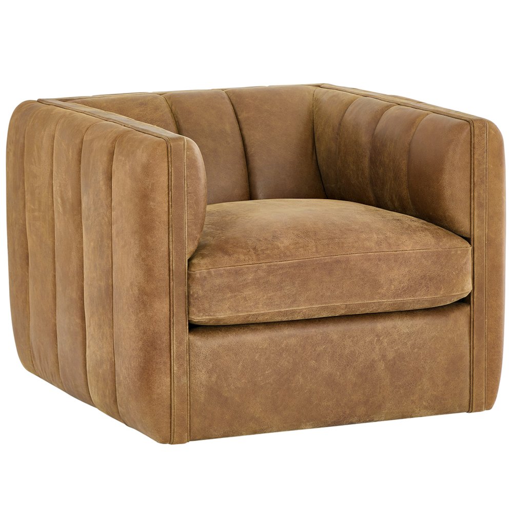 Vesta Swivel Chair