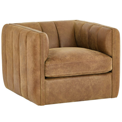 Vesta Swivel Chair