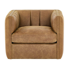 Vesta Swivel Chair
