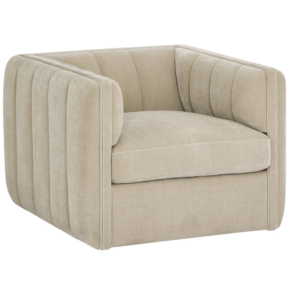 Vesta Swivel Chair