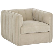 Vesta Swivel Chair