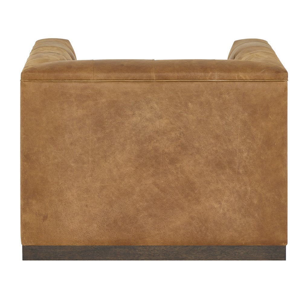 Quinn Swivel Chair
