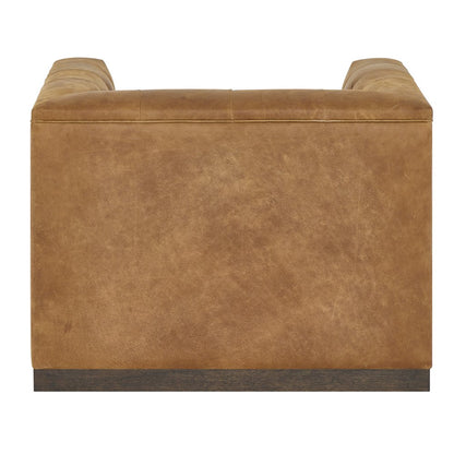 Quinn Swivel Chair