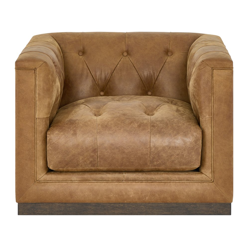 Quinn Swivel Chair