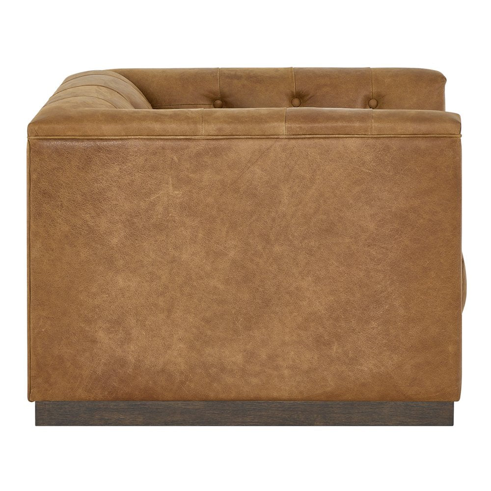 Quinn Swivel Chair