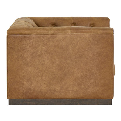 Quinn Swivel Chair