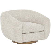 Fitz Swivel Chair