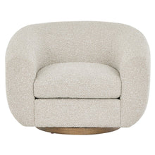 Fitz Swivel Chair